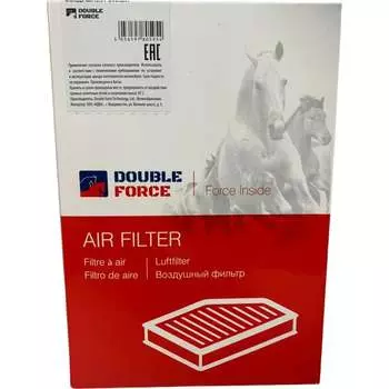 Фильтр воздушный Double Force 1764245
