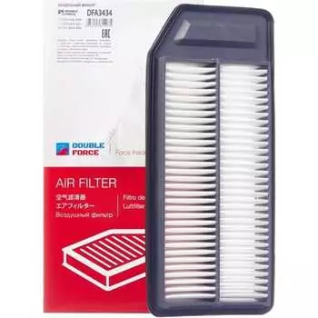 Фильтр воздушный Double Force 156090