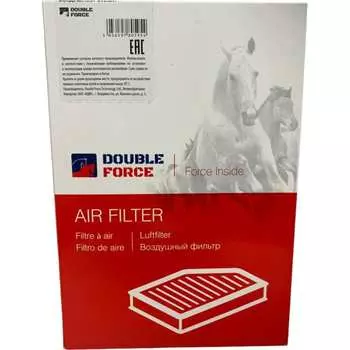 Фильтр воздушный Double Force 156020