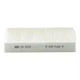 Фильтр воздушный ford mann-filter cu2433