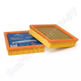 Фильтр воздушный gl-9597 2112-1109080 (ваз; инжектор) легион 128