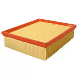 Фильтр воздушный hyundai sonata nf mann-filter c23011