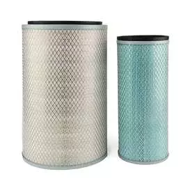 Воздушный фильтр K2642 KS2642 KW2642 SDE6114 SDE6135 YC6J125 XCMG LW300K RedSkin