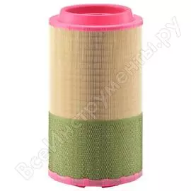 Фильтр воздушный камаз-5490 mann-filter c301330