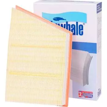 Фильтр воздушный Land Rover DISCOVERY SPORT (L550), FREELANDER (L359), EVOQUE (L538, L538)/Jaguar E-PACE (X540) FINWHALE AF1015