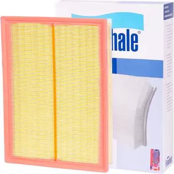 Фильтр воздушный LEXUS (GX460), Toyota Land Cruiser PRADO (150) FINWHALE AF1004