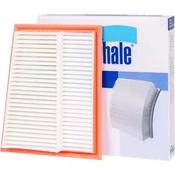 Фильтр воздушный Mercedes-Benz C-CLASS (W203, W204, S203, S204 ), E (W211, S211), GL (X164), GLK (X204), S (W221), CL FINWHALE AF995