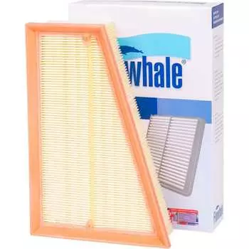 Фильтр воздушный Q30, QX30, A-CLASS (W176), B (W246, W242), CLA (X117, C117), GLA (X156) FINWHALE AF981