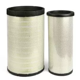 Фильтр воздушный sak a3810, a38110, af26433, af26434, rs55672, rs55673, 1109010-t3800 redskin a38120s