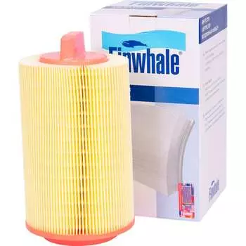 Фильтр воздушный SPRINTER (B906), C-CLASS (W204, S204), CLC (CL203), E (W211), SLK(R171) FINWHALE AF1020