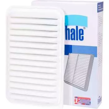 Фильтр воздушный SWIFT (FZ, NZ) FINWHALE AF1018