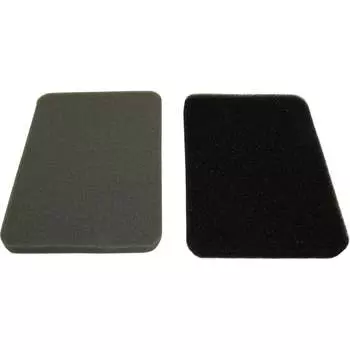 Фильтр воздушный ТСС LC192,TSS SGG 9000ELA,E3LA / Part NO:180100036-0001 30300