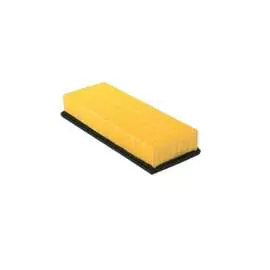 Воздушный фильтр VW Golf II 83-91; AUDI 80/90/100 BIG FILTER