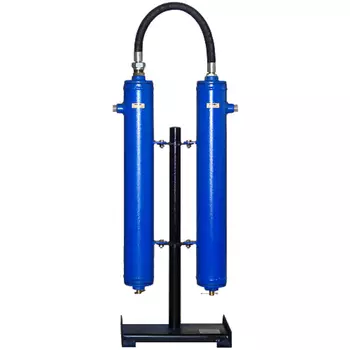 Фильтрационный модуль Бежецк АСО ФМ-60/25 К33.00.01.000 52516