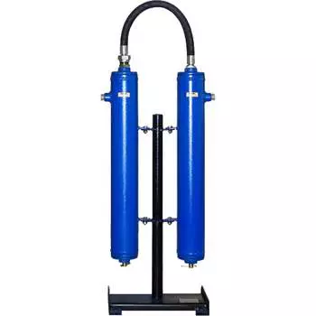 Фильтрационный модуль Бежецк АСО ФМ-40/10 100052517