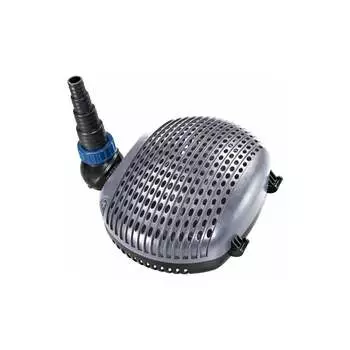 Фильтрационный сверхэкономичный насос Jebao ХТР-5000