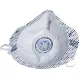 Фильтрующая формованная полумаска Без бренда 892467