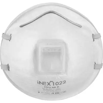 Фильтрующая полумаска INEX 1022