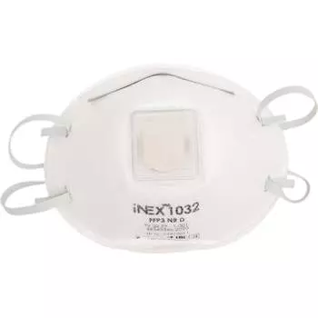 Фильтрующая полумаска INEX 1032