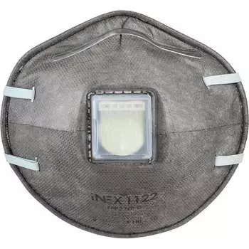 Фильтрующая полумаска INEX 1122