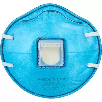 Фильтрующая полумаска INEX 1126