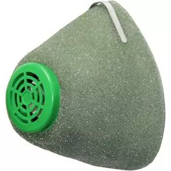 Фильтрующая полумаска ИСТОК У-2К FFP1 10001/1