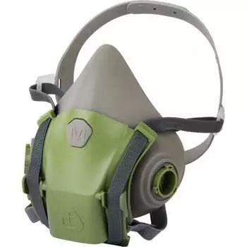 Фильтрующая полумаска Jeta Safety 8500-M