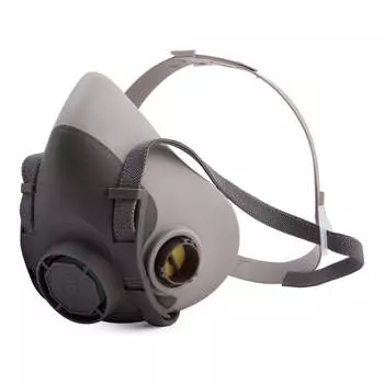 Фильтрующая полумаска Jeta Safety 5500P-L