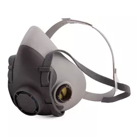 Фильтрующая полумаска Jeta Safety 5500P-M