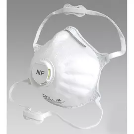 Фильтрующая полумаска Невский фильтр