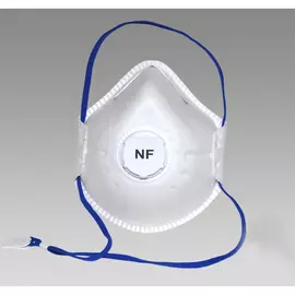 Фильтрующая полумаска Невский фильтр