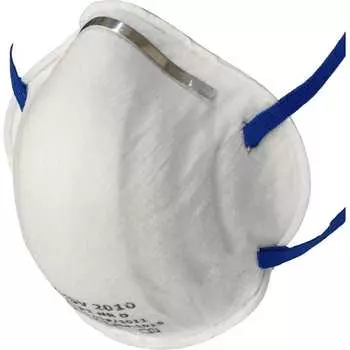 Фильтрующая полумаска ООО Комус phsv 2010 1653306