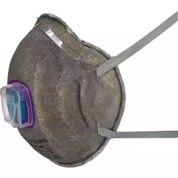 Фильтрующая полумаска ООО Комус phsv 2021wg 1507316