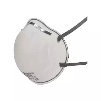 Фильтрующая полумаска ООО Комус phsv 2020wg 1507315