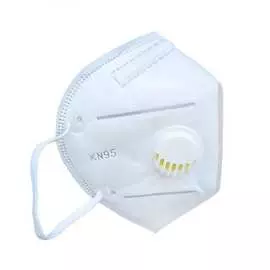 Фильтрующая полумаска Спрут