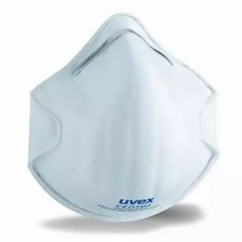 Фильтрующая полумаска Uvex