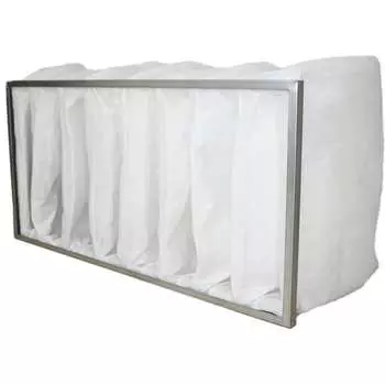 Фильтрующая вставка для ФЛП Ventart