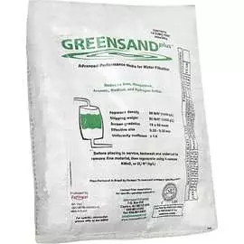 Фильтрующая загрузка Гейзер Clack Corporation Greensand Plus 40062