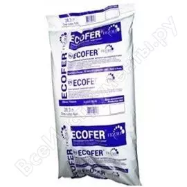 Фильтрующая загрузка Гейзер Экофер 40149