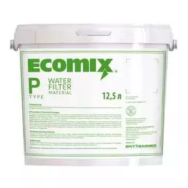 Фильтрующий материал Барьер