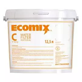 Фильтрующий материал Барьер ECOMIX С202303
