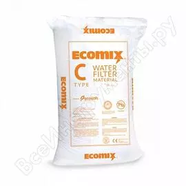 Фильтрующий материал Ecosoft