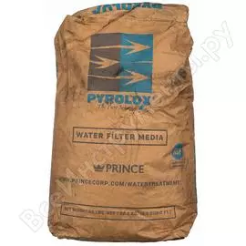 Фильтрующий материал Гейзер