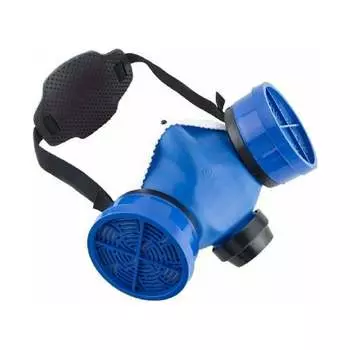 Фильтрующий полумаска БРИЗ 2201 РПГ марки А1 500401002