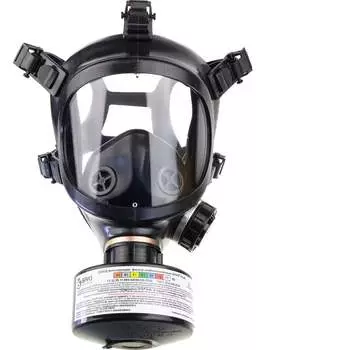 Фильтрующий противогаз БРИЗ 500105556