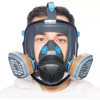 Фильтрующий противогаз UNIX 102-026-0031