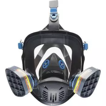 Фильтрующий противогаз UNIX 102-026-0045