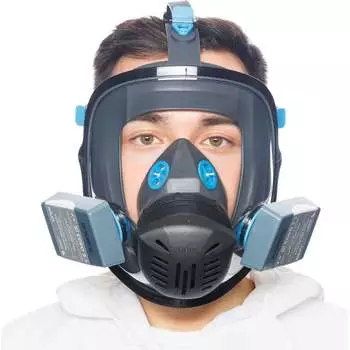 Фильтрующий противогаз UNIX 102-026-0056