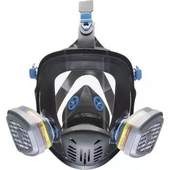 Фильтрующий противогаз UNIX 102-026-0047