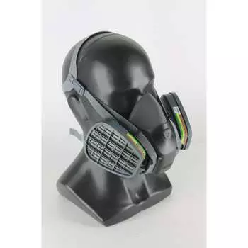 Фильтрующий респиратор UNIX 2100 марки А1В1Е1К1 102-027-0148